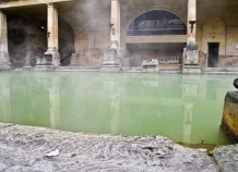 Bath - The Great Bath